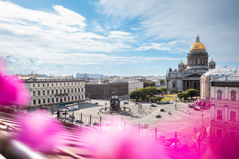Атмосфера 