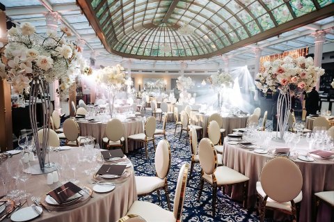 The Lounge