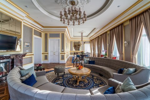 Президентский Имперский Люкс